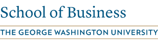 The George Washington University School of Business
